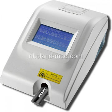 Laboratoriumapparatuur Medische urine-analysator Machine